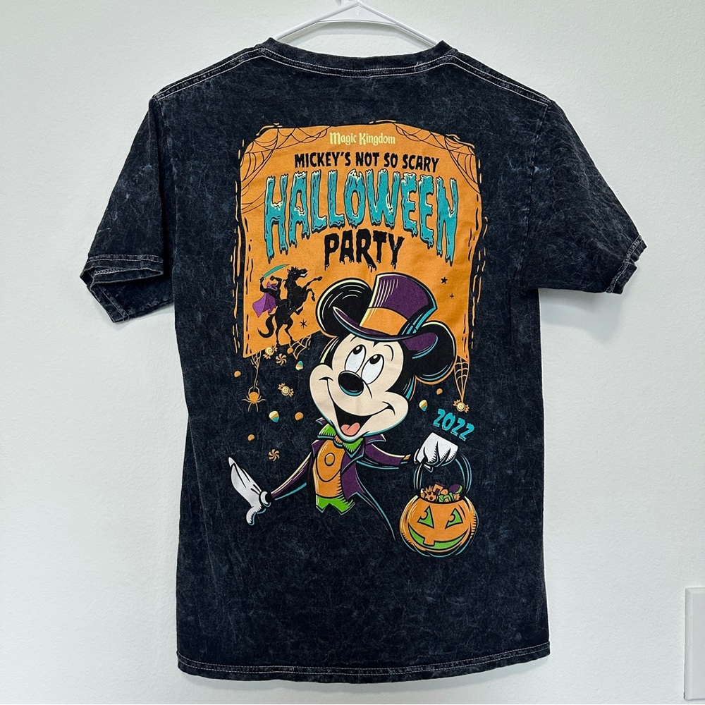 MNSSHP • 2022 Party Exclusive T-Shirt🎃